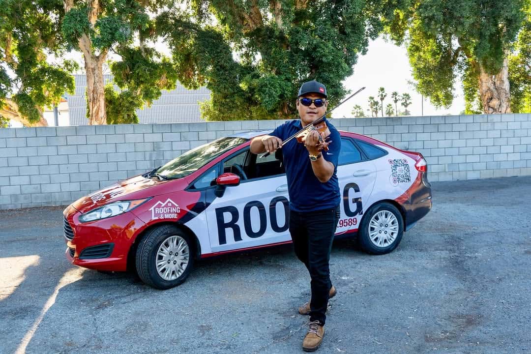 United Builders GC project 6