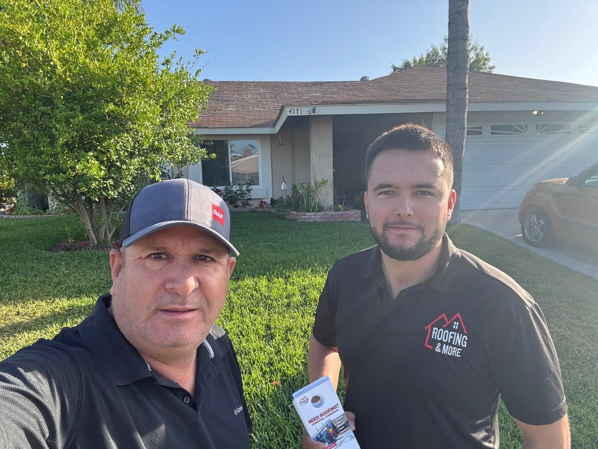 United Builders GC team