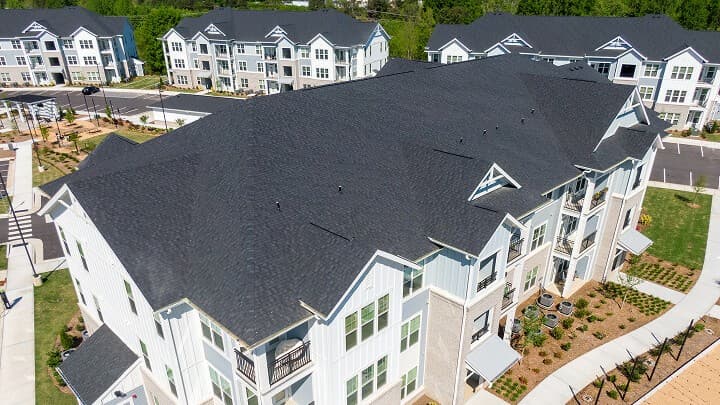 Commercial Roofing
